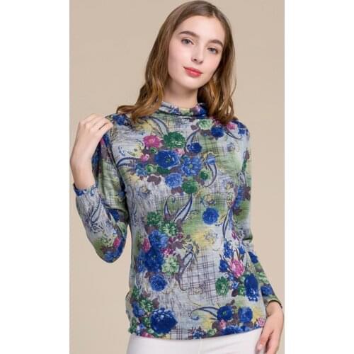 Женские вязаные пуловеры ISINBOBO China At AliExpress