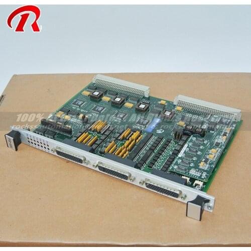 Used in Good Condition MI-6E ASSY 10332-12410 With Free DHL