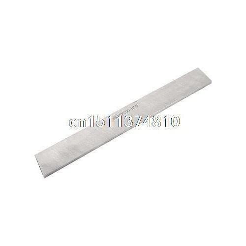 Parallelogram Metalworking Cutting Lathe HSS Tool Bit 3mmx25mmx200mm