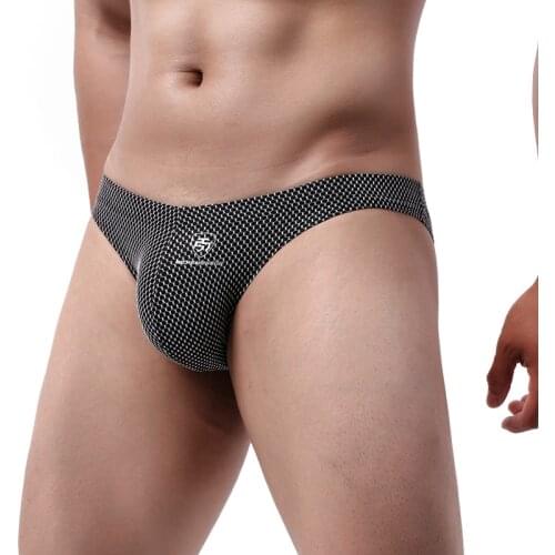 Mens Thong G-string Jockstrap Sexy Mesh Breathable Bugle Pouch Underwear Slip Homme Open Butt Gay Panties String Tanga Bikini