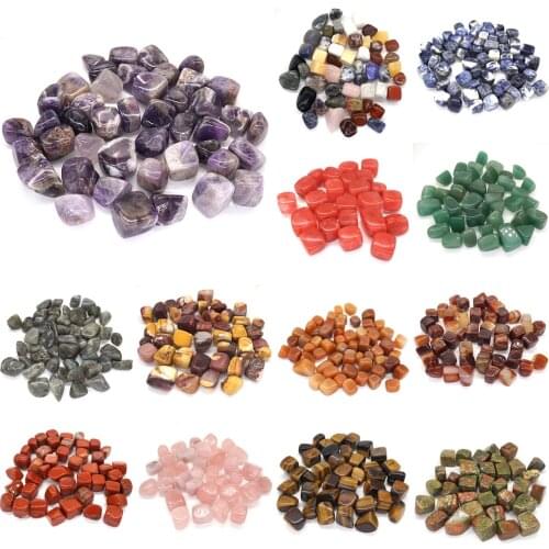 Natural Healing Crystal Amethyst Quartz Mineral Specimen Irregular Shape Rock Reiki Tumbled Stones Bulk Home Aquarium Decoration