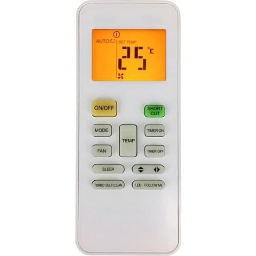 New Original RG52A2/BGEF RG52A8/BGEF universal ac remote control for air conditionerc Fit For midea air conditioner