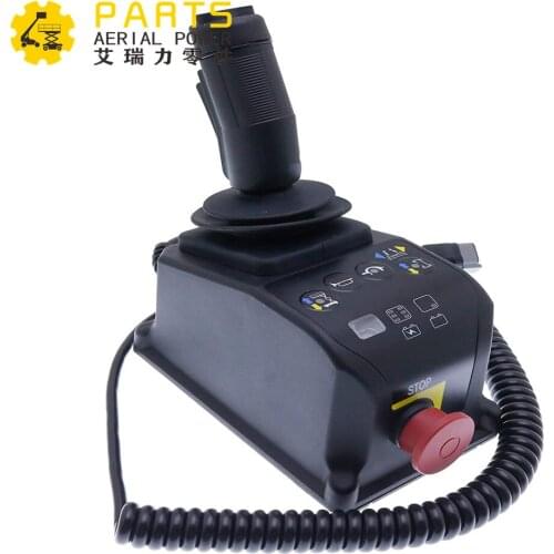 Genie scissor lift Gen5 control box 100840GT