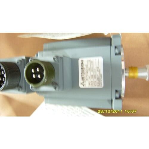 Original Japan servo motor ac 200w HA-FF23 HA-FF