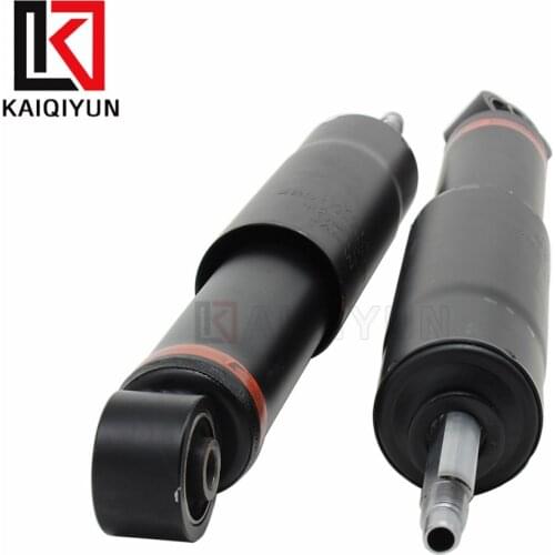 Pair Front Suspension Shock Absorber For Lexus LX470, Toyota Land Cruiser J100 2001-2007 Air Damping 4851060080, 4851060081