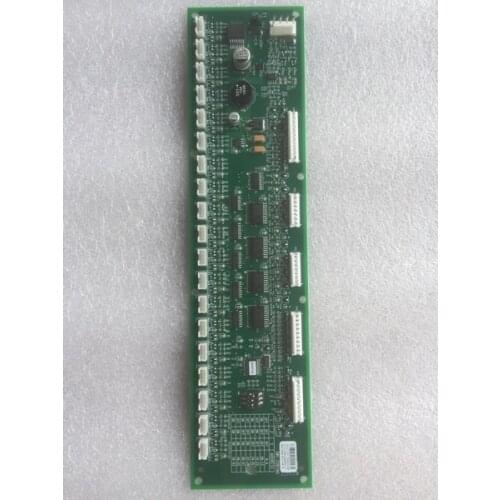 Elevator RSEB Board Car Communication Board RS32 Board RSEB Board DBA26800J1DAA26800J1 for Otis