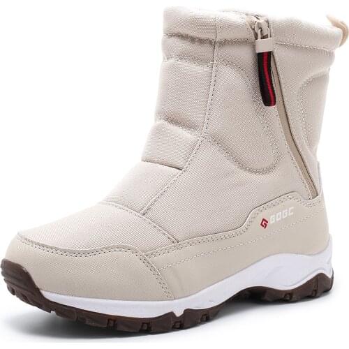 Prowow Winter Boots