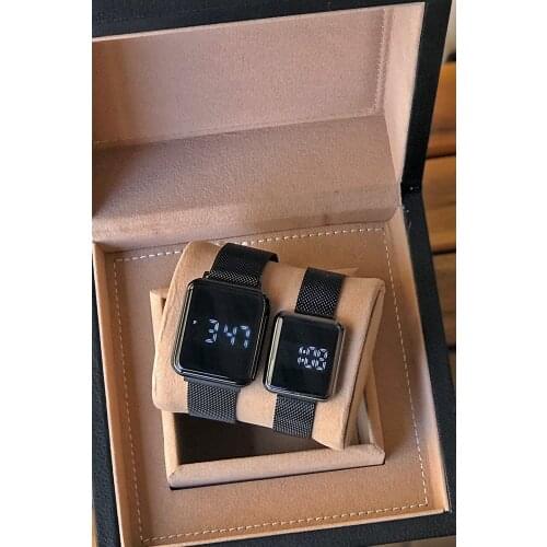 SPECTRUM Paired Watch