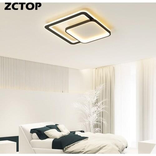 ZCTOP Ceiling Lamps