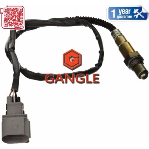 07C906262N 234-5126 17183 Oxygen Sensor For 2004 2005 Volkswagen Phaeton 6.0L