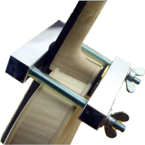 1pcs violin (maker and repair) tools,violin neck install clamp