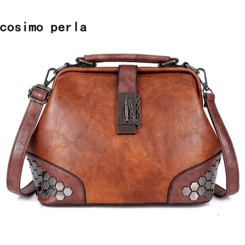 Cosimo Perla Women's Bags