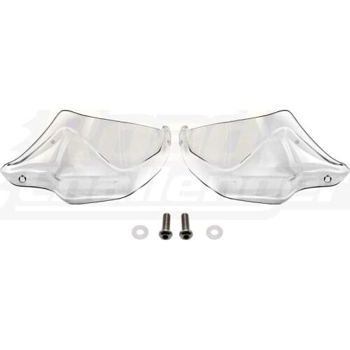 For BMW R1200 R1250 f800gs S1000xr 2012-2020 Adventure Universal Motorcycle Handguard Hand shield Protector Windshield