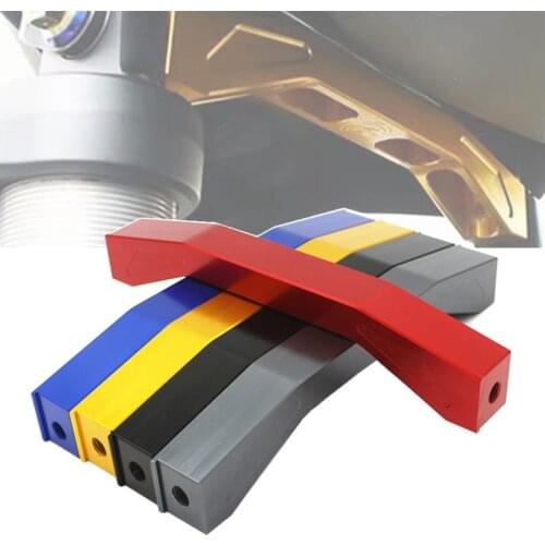 For Yamaha XMAX 300 XMAX300 2017 2018 Accessories Motorcycle Moto X-MAX 300 250 Fork Suspension Shock Absorber Bracket