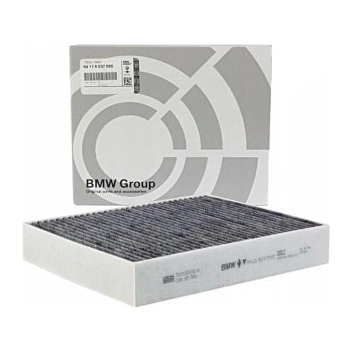 BMW F20/F21 ( 1 SERIE ),F22/F23 ( 2 SERIE ) ( CARBON ) CABIN FILTER