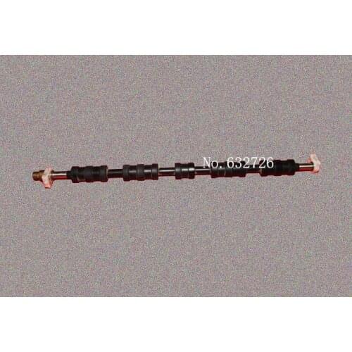 Fuji minilab Frontier 350/370/355/375/390/ AOM The accessories that is second-hand to dismantle machine Scan roller/1pcs