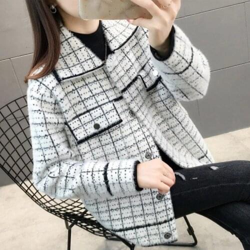 IOQRCJV Women's Autumn Jackets China