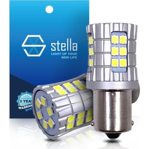 Светодиодные LED лампы R10W (BA15s) Leokoo China At AliExpress