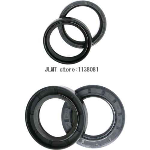 Fork Oil Seal fit HONDA 700 VF F 1984 - 1985 39X52X11 mm (2 pieces) 39 52 11