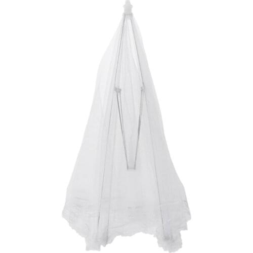 MOURNING Mesh Tents