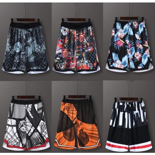 Mens Basketball Shorts Sports pants Gym Quick Dry Men Sports Jogging Fitness Shorts Training Jogging Fitness Shorts
