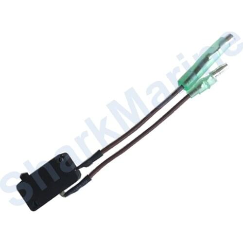 Neutral switch for YAMAHA outboard PN 703-82540-00