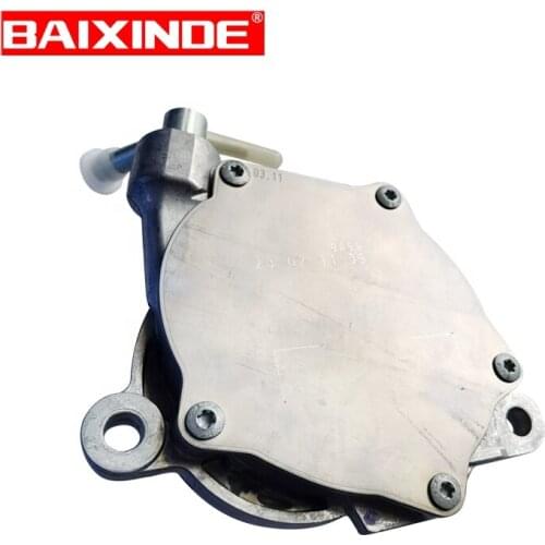 New High Quality Low MOQ Car Brake Booster Vacuum Pump 23021136 23900-0W062