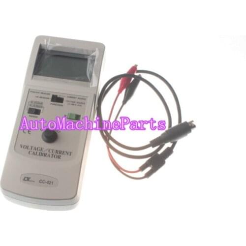 NEW CC-421 V/A Voltage/Current Calibrator