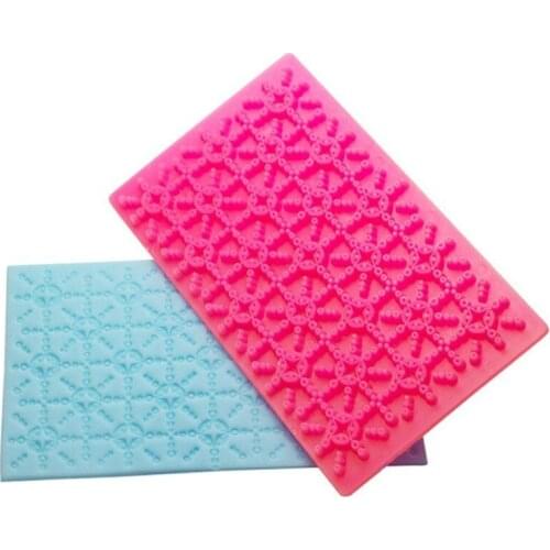 Cake Supplies Impression Cupcake Cutter Gum paste Press Fondant Supplies Cookie Mold DIY