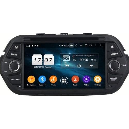 Safetyleader Car DVD Players
