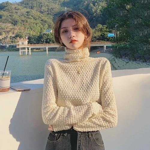 Sannian Lace Blouses