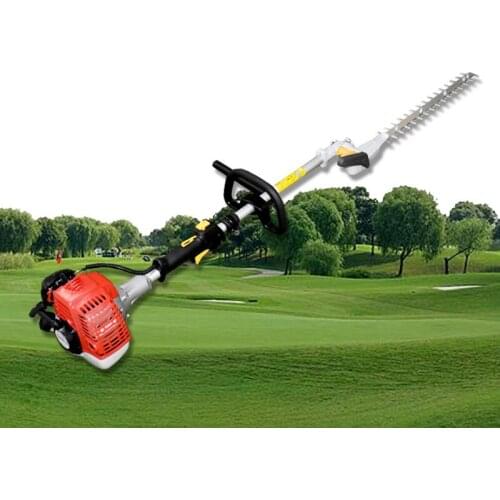 1.8M Broadband Hedge Trimmer Pruning Machine High Branch Hedge Trimmer Tea Tree Pruning Machine High Altitude Pruning Machine