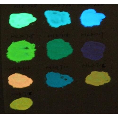 Glow in dark pigment,photoluminescent pigment,luminescent pigment,(order reach 5kg, give special price of postage)
