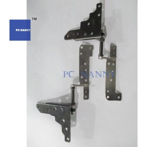 LCD Screen Hinges for ACER VX5-591 VX5-591G Left & right Hinge set