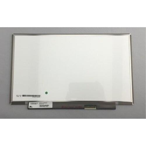 12.5 Inch Laptop LCD Screen IPS LED display LP125WH2-SLT3 Fit LP125WH2-SLT1