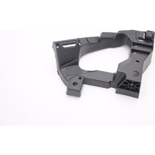 1 Pcs Bumper Headlamp Bracket Beam Front Left 71190T7A000 for Honda HRV/HR-V 2016-2017