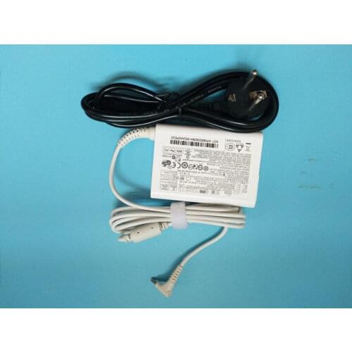 65W 19V 3.42A PA-1650-80 for ACER Aspire S5 S7 R7 P3 W700 Chromebook C720 C720P C740 C910 Charger Genuine