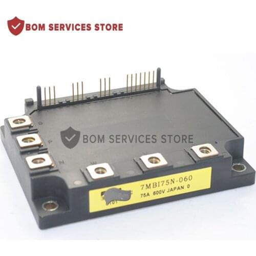 7MBI75N-060 NEW ORIGINAL MODULE