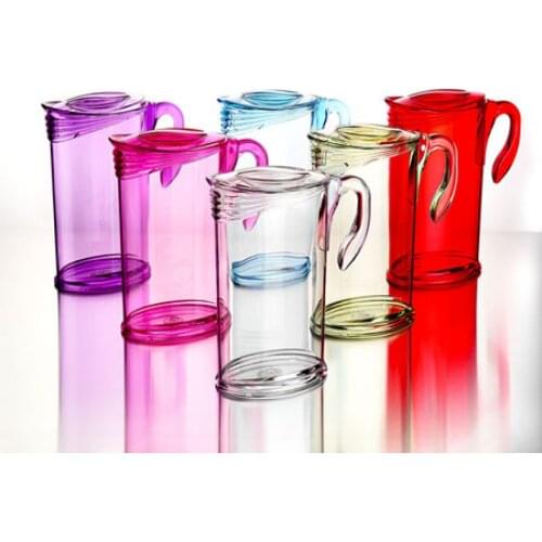 Acrylic 2 LT Sary Jug