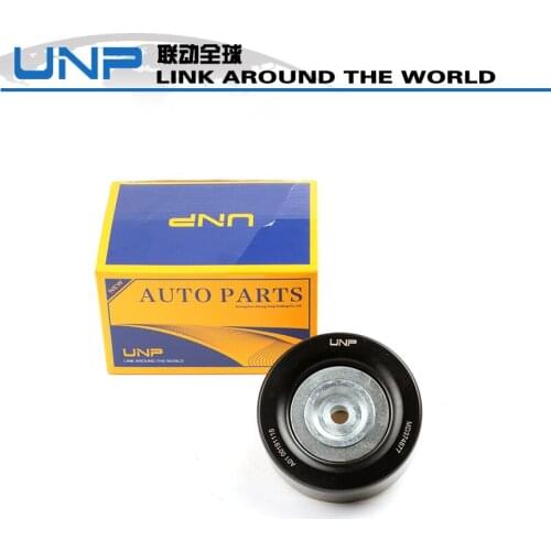 Auto Timing Belt Tensioner Pulley OEM MD374877 For LANCER LANCER CLASSIC GRANDIS OUTLANDER