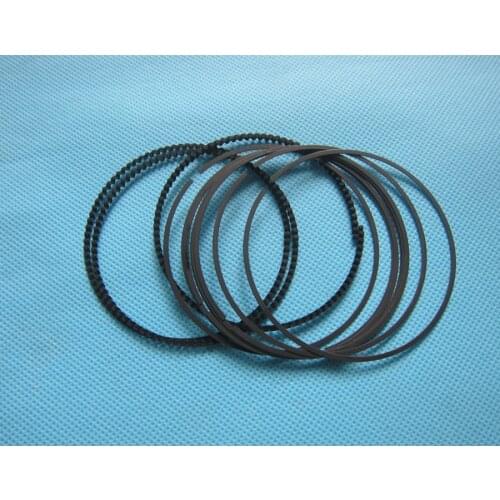 Car accessories engine parts piston ring set 8A6G 6148 DA for Ford Focus Ecosport Escort 1.5 1.6 engine