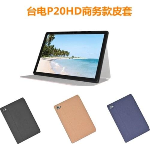 Case Cover for Teclast M40 pro 10.1"Tablet Pc Stand Pu Leather Case for 2020 Teclast M40 pro 10.1 Inch Shell 4 orders