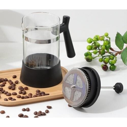 CHUBAN Coffee Makers
