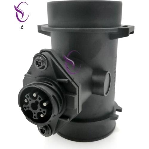 0280217100 Mass Air Flow Meter MAF Sensor For Mercedes-Benz COUPE CE220 220CE C124 KOMBI S124 220TE 220 TE LK LN2 1117 S L SL