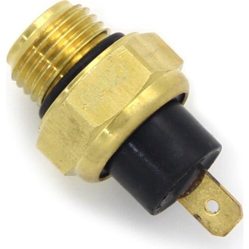Water Temperature Sensor For Honda VF1000R Interceptor VF700F VF700C Magna VT500C Shadow VT700C VT800C RVF400 NC35 CBR250 MC19