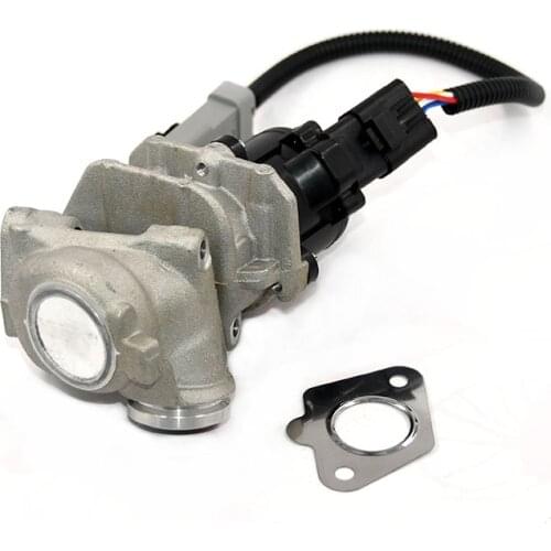 FOR Ford Focus C-Max EGR Valve Exhaust Gas Recirculation 1.6L 2003-2007 3M5Q9D475AB 3M5Q9D475AC 3M5Q9D475DA 717720053 1229960