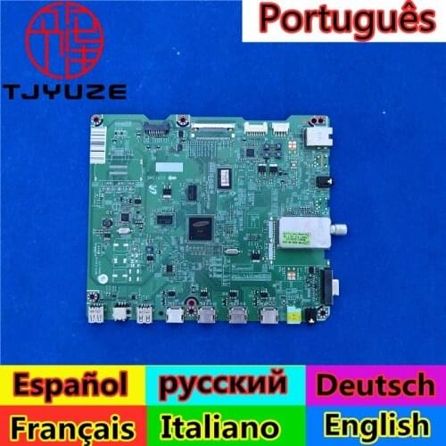 Good test for Samsung main board UN32D5500RG UN32D5500RGXZD Compatibility Model BN41-01577B BN41-01577 BN91-06548 motherboard