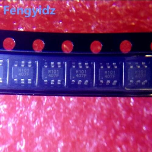 IN1M101 IN1M101-T6G M101 10pcs/lot