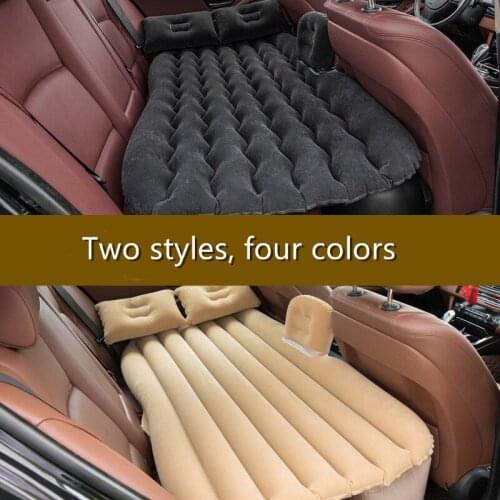 JUNXIANHESHUN Car Mattresses