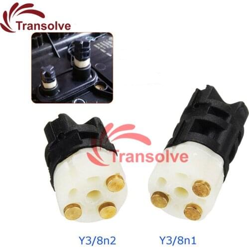 New Auto Transmission 722.9 Control Module Sensor Y3/8n1 Y3/8n2 Fit For Mercedes Benz Car Accessories B6953218 Transolve
